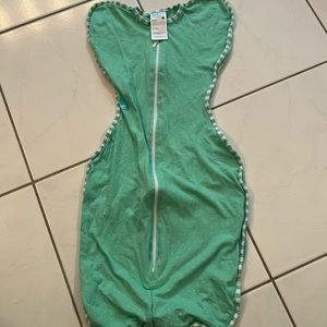 Love to Dream Swaddle Up Summer Lite